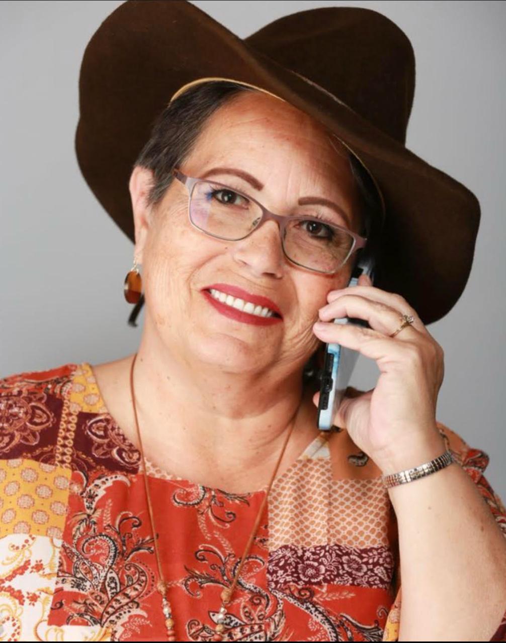 Kimberly Jones - GPS Property Tax Consulting